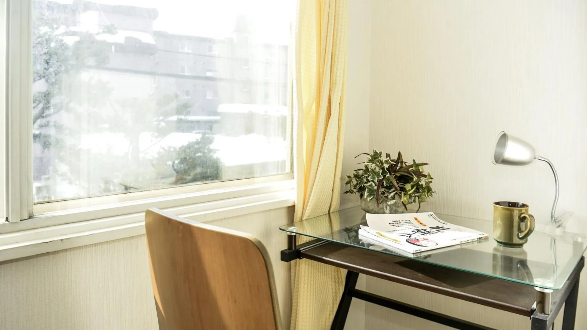 Sapporo - House / Vacation Stay 697
