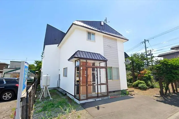 Sapporo - House / Vacation Stay 697 Holiday home