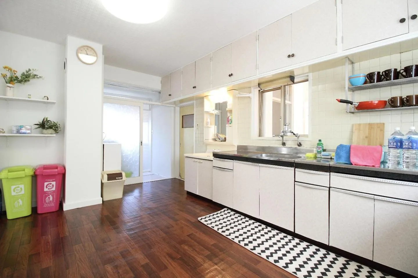 Sapporo - House / Vacation Stay 697