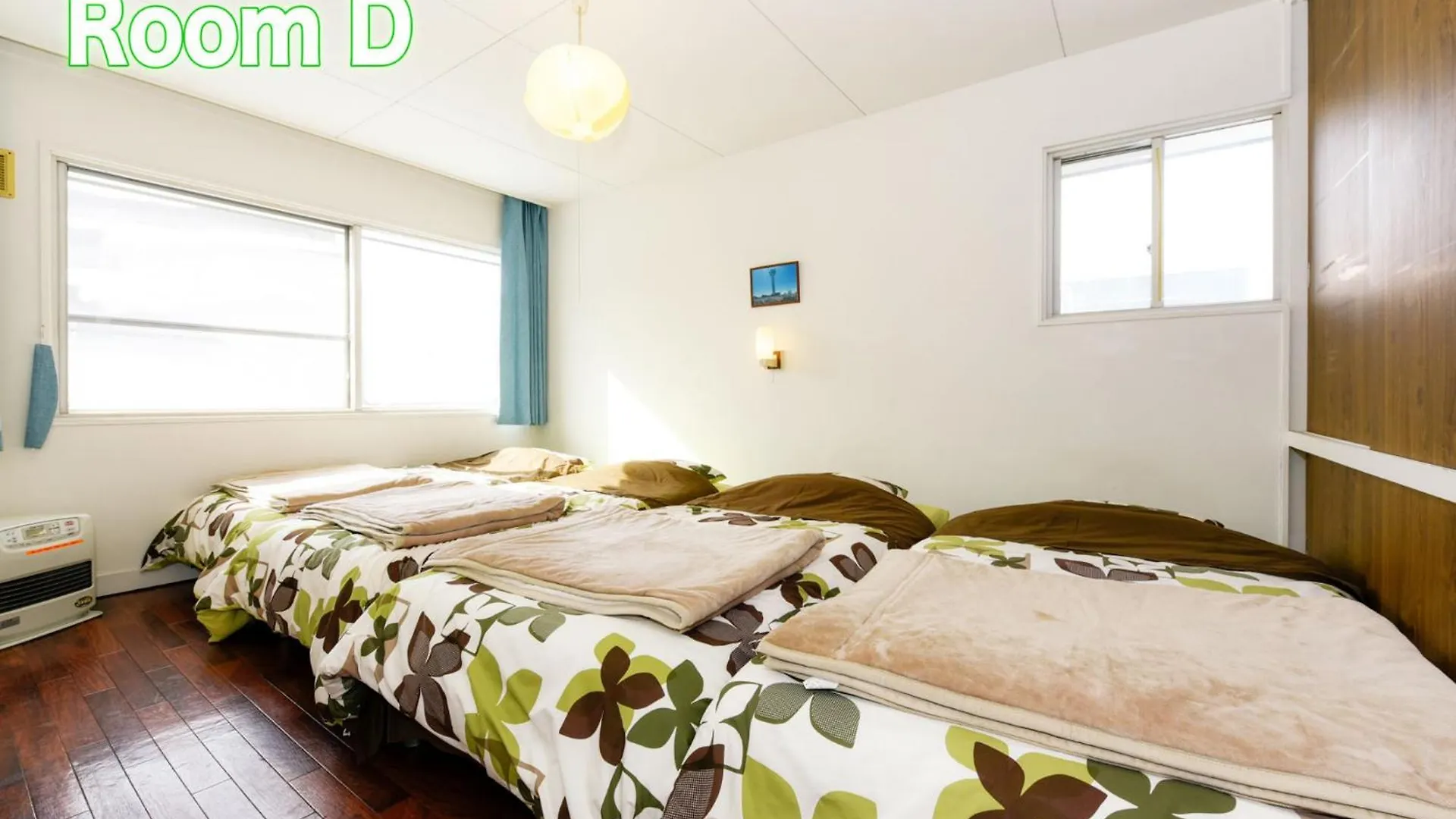 Holiday home Sapporo - House / Vacation Stay 697